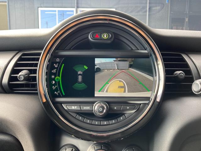 ＭＩＮＩ クーパー　ＰＥＰＰＥＲパッケージ・ＨＤＤナビ・ＥＴＣ・ＭＩＮＩ認定中古車（２年保証・走行距離無制限）（ペッパー・ホワイト）（15枚目）