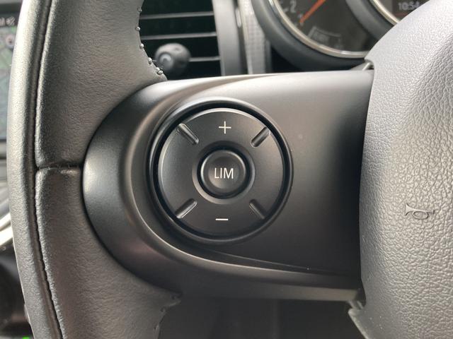 ＭＩＮＩ クーパー　ＰＥＰＰＥＲパッケージ・ＨＤＤナビ・ＥＴＣ・ＭＩＮＩ認定中古車（２年保証・走行距離無制限）（ペッパー・ホワイト）（17枚目）