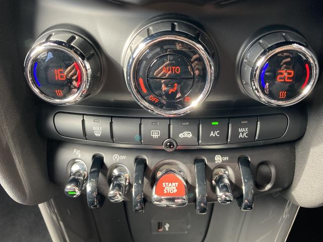 ＭＩＮＩ クーパー　ＰＥＰＰＥＲパッケージ・ＨＤＤナビ・ＥＴＣ・ＭＩＮＩ認定中古車（２年保証・走行距離無制限）（ペッパー・ホワイト）（20枚目）