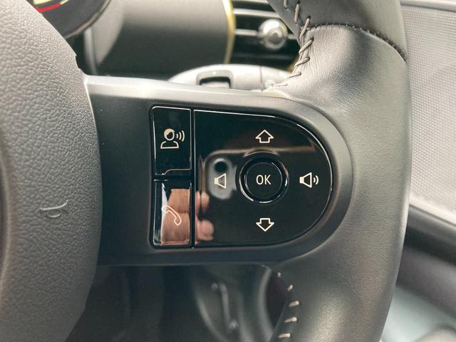 ＭＩＮＩ クーパーＤ　クラブマン　アントールド・エディション　ＨＤＤナビ・アップルカープレイ・ドラレコ・ＡＣＣ・ＭＩＮＩ認定中古車（２年保証・走行距離無制限）（ミッドナイト・ブラック）（18枚目）