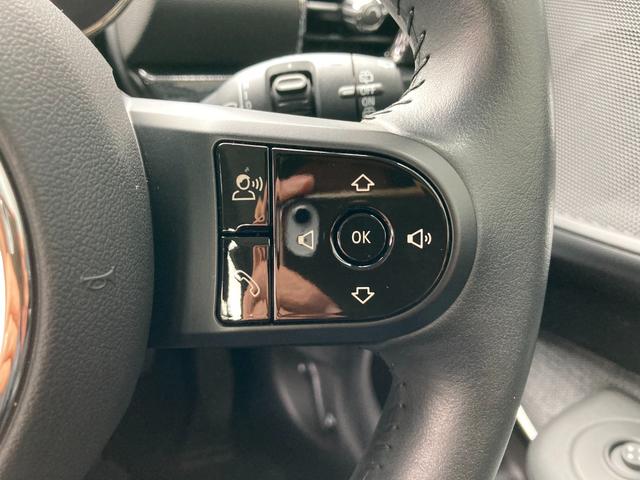 ＭＩＮＩ クーパーＤ　クラブマン　クラシック・トリム　ＨＤＤナビ・アップルカープレイ・ＡＣＣ・ドラレコ・ＭＩＮＩ認定中古車（２年保証・走行距離無制限）（ナノク・ホワイト）（18枚目）