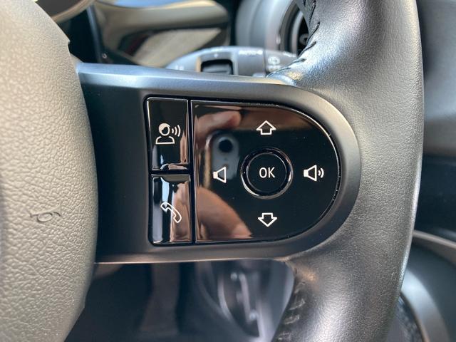 ＭＩＮＩ クーパーＳＤ　クラシック・トリム　ＨＤＤナビ・カープレイ・革シート・社外ＴＶ・ドラレコ・１７インチアルミホイール・ワンオーナー・ＭＩＮＩ認定中古車（２年保証・走行距離無制限）（チリ・レッド）（18枚目）