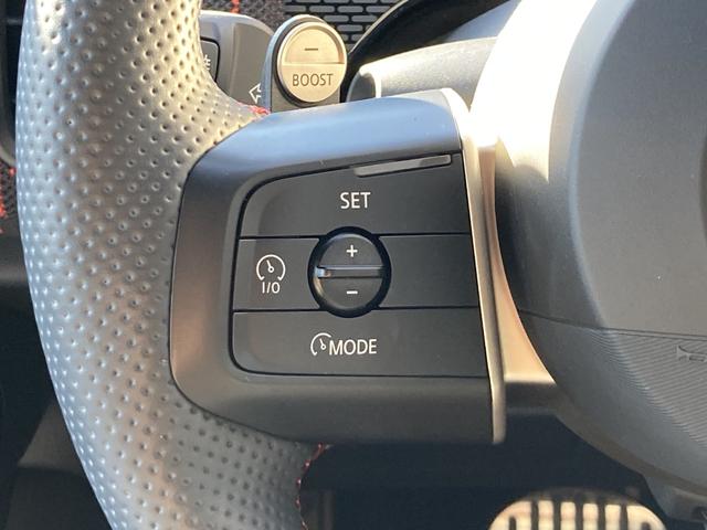 ＭＩＮＩ ジョンクーパーワークス　カントリーマンオール４ＪＣＷ　Ｌパッケージ・ＪＣＷトリム・ＡＣＣ・２０インチアルミホイール・ドラレコ・ワンオーナー・ＭＩＮＩ認定中古車（２年保証・走行距離無制限）（レジェンド・グレー）（17枚目）