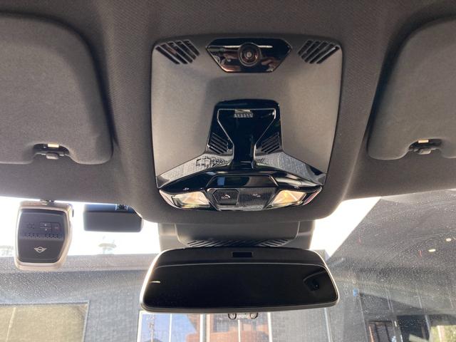 ＭＩＮＩ ジョンクーパーワークス　カントリーマンオール４ＪＣＷ　Ｌパッケージ・ＪＣＷトリム・ＡＣＣ・２０インチアルミホイール・ドラレコ・ワンオーナー・ＭＩＮＩ認定中古車（２年保証・走行距離無制限）（レジェンド・グレー）（19枚目）