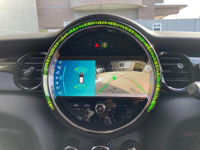 ＭＩＮＩ クーパーＤ　カムデン・エディション　ＡＣＣ・カープレイ・１７インチアルミホイール・ＭＩＮＩ認定中古車（２年保証・走行距離無制限）（ルーフトップ・グレー）（15枚目）