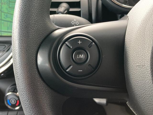 MINI ヴィクトリア ナビパッケージ・社外リアカメラ・社外シートヒーター・MINI認定中古車(1年保証・走行距離無制限)(ペッパー・ホワイト)(17枚目)