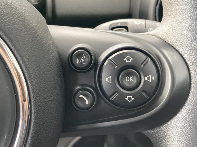 MINI ヴィクトリア ナビパッケージ・社外リアカメラ・社外シートヒーター・MINI認定中古車(1年保証・走行距離無制限)(ペッパー・ホワイト)(18枚目)