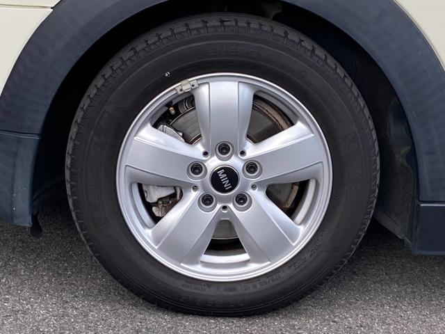 MINI ヴィクトリア ナビパッケージ・社外リアカメラ・社外シートヒーター・MINI認定中古車(1年保証・走行距離無制限)(ペッパー・ホワイト)(22枚目)