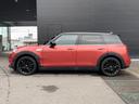 ＭＩＮＩ クーパーＳ　クラブマン　クーパーＳ　クラブマン（５名）ＰＥＰＰＥＲパッケージ・１７インチ黒アルミ・ＡＣＣ・社外ＴＶチューナー・ドラレコ・ＭＩＮＩ認定中古車（２年保証・走行距離無制限）（インディアン・サマー・レッド）（5枚目）