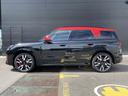 ＭＩＮＩ ジョンクーパーワークス　カントリーマンオール４ＪＣＷ　Ｌパッケージ・赤ルーフ・２０インチアルミホイール・ワンオーナー・ＭＩＮＩ認定中古車（２年保証・走行距離無制限）（ミッドナイト・ブラック）（5枚目）