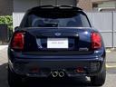 ＭＩＮＩ クーパーＳ　ＪＣＷパッケージ・ＨＤＤナビ・ＡＣＣ・レザレットシート・ＭＩＮＩ認定中古車（２年保証・走行距離無制限）（エニグマティック・ブラック）（3枚目）