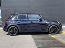 ＭＩＮＩ クーパーＳ　ＪＣＷパッケージ・ＨＤＤナビ・ＡＣＣ・レザレットシート・ＭＩＮＩ認定中古車（２年保証・走行距離無制限）（エニグマティック・ブラック）（4枚目）