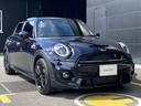 ＭＩＮＩ クーパーＳ　ＪＣＷパッケージ・ＨＤＤナビ・ＡＣＣ・レザレットシート・ＭＩＮＩ認定中古車（２年保証・走行距離無制限）（エニグマティック・ブラック）（6枚目）