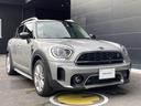 ＭＩＮＩ クパＳＤクロスオバオル４プレミアム＋Ｐクラシクトリム　ＡＣＣ・ＨＤＤナビ・１８インチアルミホイール・ＭＩＮＩ認定中古車（２年保証・走行距離無制限）（メルティング・シルバー）（6枚目）