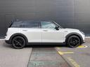 ＭＩＮＩ クーパーＤクラブマンプレミアム＋Ｐクラシック・トリム　アップルカープレイ・ＡＣＣ・ＨＤＤナビ・ドラレコ・ＭＩＮＩ認定中古車（２年保証・走行距離無制限）（ナノク・ホワイト）（4枚目）