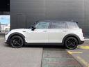 ＭＩＮＩ クーパーＤクラブマンプレミアム＋Ｐクラシック・トリム　アップルカープレイ・ＡＣＣ・ＨＤＤナビ・ドラレコ・ＭＩＮＩ認定中古車（２年保証・走行距離無制限）（ナノク・ホワイト）（5枚目）