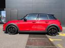 ＭＩＮＩ クーパーＳＤ　クラシック・トリム　ＨＤＤナビ・カープレイ・革シート・社外ＴＶ・ドラレコ・１７インチアルミホイール・ワンオーナー・ＭＩＮＩ認定中古車（２年保証・走行距離無制限）（チリ・レッド）（5枚目）