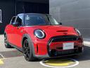 ＭＩＮＩ クーパーＳＤ　クラシック・トリム　ＨＤＤナビ・カープレイ・革シート・社外ＴＶ・ドラレコ・１７インチアルミホイール・ワンオーナー・ＭＩＮＩ認定中古車（２年保証・走行距離無制限）（チリ・レッド）（6枚目）