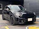 ＭＩＮＩ クーパーＤ　クロスオーバー・シャドー・エディション　ＨＤＤナビ＋アップルカープレイ・１８インチ黒アルミホイール・ＡＣＣ・ワンオーナー・ＭＩＮＩ認定中古車（２年保証・走行距離無制限）（ミッドナイト・ブラック）（6枚目）