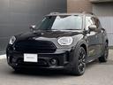 ＭＩＮＩ クーパーＤ　クロスオーバー・シャドー・エディション　ＨＤＤナビ＋アップルカープレイ・１８インチ黒アルミホイール・ＡＣＣ・ワンオーナー・ＭＩＮＩ認定中古車（２年保証・走行距離無制限）（ミッドナイト・ブラック）（7枚目）