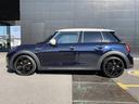 ＭＩＮＩ クーパー　レゾリュート・エディション　アップルカープレイ・ＡＣＣ・ドラレコ・ＭＩＮＩ認定中古車（２年保証・走行距離無制限）（エニグマティック・ブラック）（5枚目）