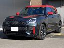 ＭＩＮＩ ジョンクーパーワークス　カントリーマンオール４ＪＣＷ　Ｌパッケージ・ＪＣＷトリム・ＡＣＣ・２０インチアルミホイール・ドラレコ・ワンオーナー・ＭＩＮＩ認定中古車（２年保証・走行距離無制限）（レジェンド・グレー）（7枚目）