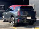 ジョンクーパーワークス　カントリーマンオール４ＪＣＷ　Ｌパッケージ・ＪＣＷトリム・ＡＣＣ・２０インチアルミホイール・ドラレコ・ワンオーナー・ＭＩＮＩ認定中古車（２年保証・走行距離無制限）（レジェンド・グレー）（9枚目）