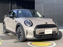 ＭＩＮＩ クーパーＤ　カムデン・エディション　ＡＣＣ・カープレイ・１７インチアルミホイール・ＭＩＮＩ認定中古車（２年保証・走行距離無制限）（ルーフトップ・グレー）（6枚目）