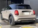 クーパーＤ　カムデン・エディション　ＡＣＣ・カープレイ・１７インチアルミホイール・ＭＩＮＩ認定中古車（２年保証・走行距離無制限）（ルーフトップ・グレー）（9枚目）