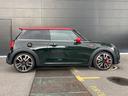 ＭＩＮＩ ＪＣＷ　プレミアムプラスパッケージ　ＪＣＷトリム　ＨＤＤナビ・アップルカープレイ・１８インチアルミホイール・ドラレコ・ＭＩＮＩ認定中古車（２年保証・走行距離無制限）（レベル・グリーン）（4枚目）