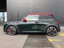 ＭＩＮＩ ＪＣＷ　プレミアムプラスパッケージ　ＪＣＷトリム　ＨＤＤナビ・アップルカープレイ・１８インチアルミホイール・ドラレコ・ＭＩＮＩ認定中古車（２年保証・走行距離無制限）（レベル・グリーン）（5枚目）