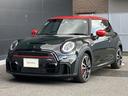 ＭＩＮＩ ＪＣＷ　プレミアムプラスパッケージ　ＪＣＷトリム　ＨＤＤナビ・アップルカープレイ・１８インチアルミホイール・ドラレコ・ＭＩＮＩ認定中古車（２年保証・走行距離無制限）（レベル・グリーン）（7枚目）