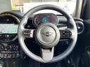 クーパーＳプレミアムプラスパッケージクラシックトリム　ＡＣＣ・ＨＤＤナビ・ワンオーナー・ＭＩＮＩ認定中古車（２年保証・走行距離無制限）（ナノク・ホワイト）（16枚目）