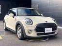 MINI ヴィクトリア ナビパッケージ・社外リアカメラ・社外シートヒーター・MINI認定中古車(1年保証・走行距離無制限)(ペッパー・ホワイト)(6枚目)