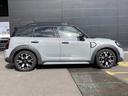 ＭＩＮＩ クーパーＤ　クロスオーバー　アンテイムドエディション　アップルカープレイ・ドラレコ・ＭＩＮＩ認定中古車（２年保証・走行距離無制限）（モメンタム・グレー）（4枚目）