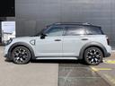 ＭＩＮＩ クーパーＤ　クロスオーバー　アンテイムドエディション　アップルカープレイ・ドラレコ・ＭＩＮＩ認定中古車（２年保証・走行距離無制限）（モメンタム・グレー）（5枚目）