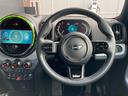 クーパーＤ　クロスオーバー　アンテイムドエディション　アップルカープレイ・ドラレコ・ＭＩＮＩ認定中古車（２年保証・走行距離無制限）（モメンタム・グレー）（16枚目）