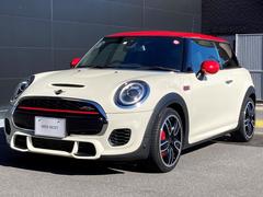 ＭＩＮＩ ジョンクーパーワークス　ジョンクーパーワークス（４名）カメラパッケージ　１８インチアルミホイール　エキサイトメントパッケージ　ＭＩＮＩ認定中古車（２年保証 9200612A30240118W001 7