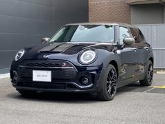 ＭＩＮＩ クーパーＳ　クラブマン　クーパーＳ　クラブマン（５名）ＰＥＰＰＥＲパッケージ　１７インチ黒アルミホイール 9200612A30240430W001 7