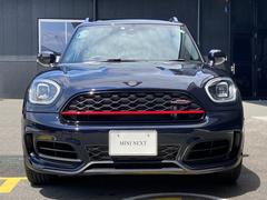 ＭＩＮＩ ＪＣＷ　クロスオーバー　プレミアム＋Ｐ　ＪＣＷトリム　純正ナビ 9200612A30240502W001 2