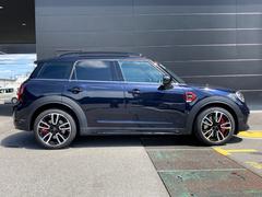 ＭＩＮＩ ＪＣＷ　クロスオーバー　プレミアム＋Ｐ　ＪＣＷトリム　純正ナビ 9200612A30240502W001 4