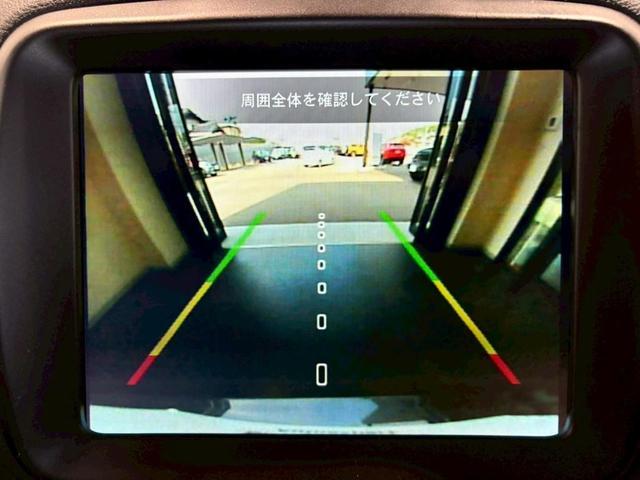 ジープ・レネゲード リミテッド　認定中古車保証　純正ナビ　ＥＴＣ２．０　バックカメラ　ＬＥＤヘッドライト　ＬＥＤフロントフォグ　オートヘッドライト　リアフォグ　レザーシート　シートヒーター　ステアリングヒーター（31枚目）