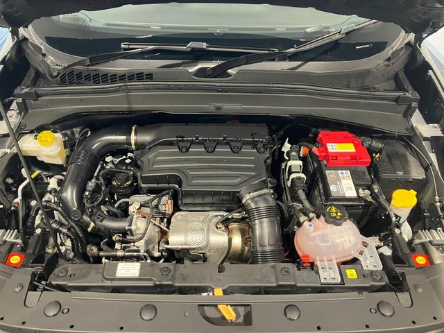 ジープ・レネゲード リミテッド 認定中古車保証 LEDヘッドライト フロントフォグ リアフォグ オートヘッドライト 純正ナビ ETC2.0 バックカメラ レザーシート シートヒーター ハンドルヒーター ターボエンジン(33枚目)