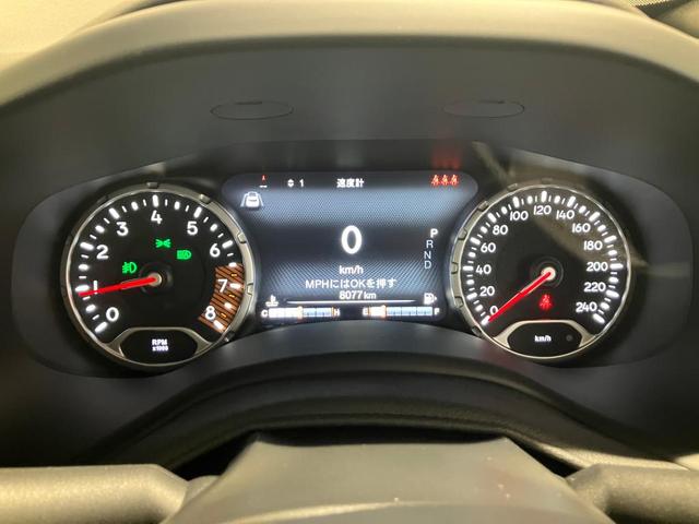 ジープ・レネゲード リミテッド 認定中古車保証 LEDヘッドライト フロントフォグ リアフォグ オートヘッドライト 純正ナビ ETC2.0 バックカメラ レザーシート シートヒーター ハンドルヒーター ターボエンジン(34枚目)