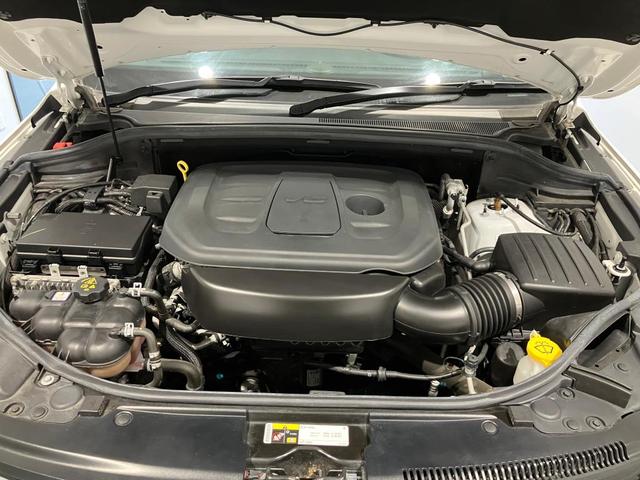 ジープ・グランドチェロキー リミテッド　認定中古車保証　４ＷＤ　レザーシート　シートヒーター　ハンドルヒーター　純正ナビ　ＥＴＣ２．０　バックカメラ　パワーリフトゲート　アダプティブクルーズコントロール　レーンキープアシスト（33枚目）