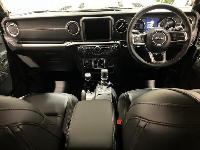 ジープ・ラングラーアンリミテッド サハラ 認定中古車保証 4WD LEDヘッドライト フロントフォグ リアフォグ 純正ナビ ETC2.0 バックカメラ フロントカメラ アダプティブクルーズコントロール アップルカープレイ アンドロイドオート(14枚目)