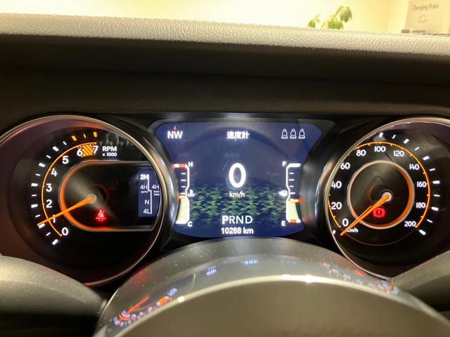 ジープ・ラングラーアンリミテッド サハラ 認定中古車保証 4WD LEDヘッドライト フロントフォグ リアフォグ 純正ナビ ETC2.0 バックカメラ フロントカメラ アダプティブクルーズコントロール アップルカープレイ アンドロイドオート(34枚目)