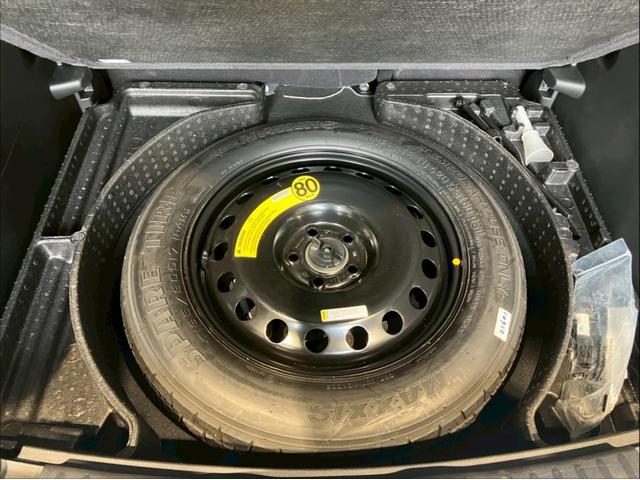 �S�֋쓮�ł��̂ŁA�X�y�A�^�C���t�ł��B