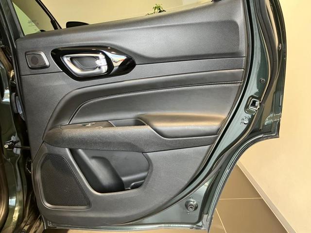 ジープ・コンパス ８０ｔｈアニバーサリーエディション　認定中古車後保証　４ＷＤ　ＬＥＤヘッドライト　フロントフォグ　リアフォグ　純正ナビ　バックカメラ　ＥＴＣ２．０　レザーシート　シートヒーター　パワーリフトゲート　アップルカープレイ　アンドロイドオート（20枚目）