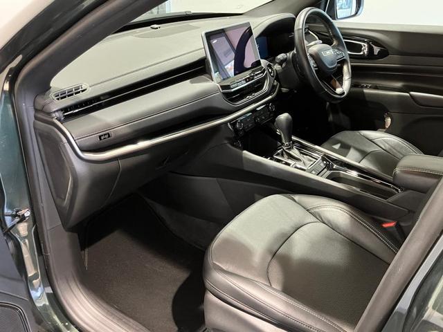 ジープ・コンパス ８０ｔｈアニバーサリーエディション　認定中古車後保証　４ＷＤ　ＬＥＤヘッドライト　フロントフォグ　リアフォグ　純正ナビ　バックカメラ　ＥＴＣ２．０　レザーシート　シートヒーター　パワーリフトゲート　アップルカープレイ　アンドロイドオート（21枚目）